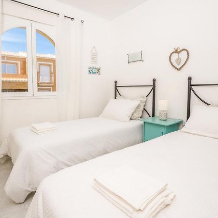 شقة Casa Frederyk كومبري ديل سول المظهر الخارجي الصورة