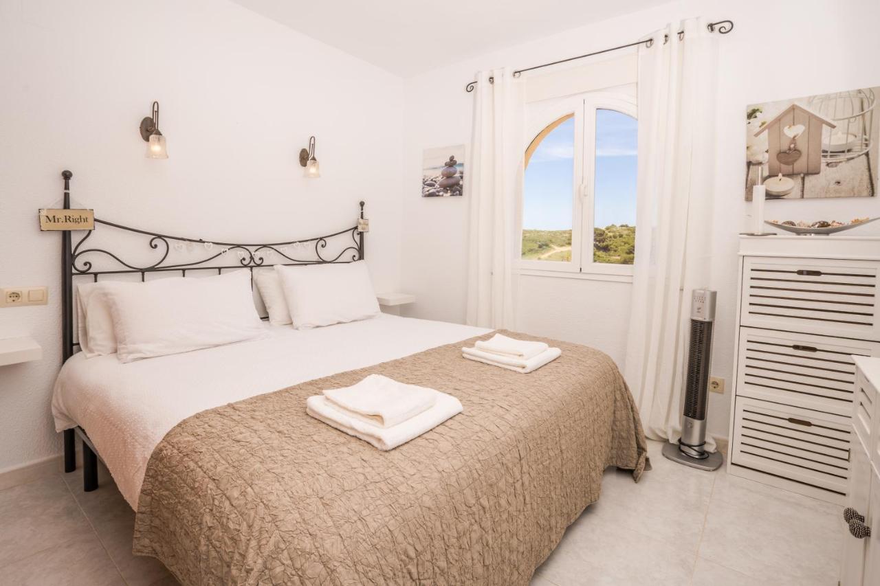 شقة Casa Frederyk كومبري ديل سول المظهر الخارجي الصورة