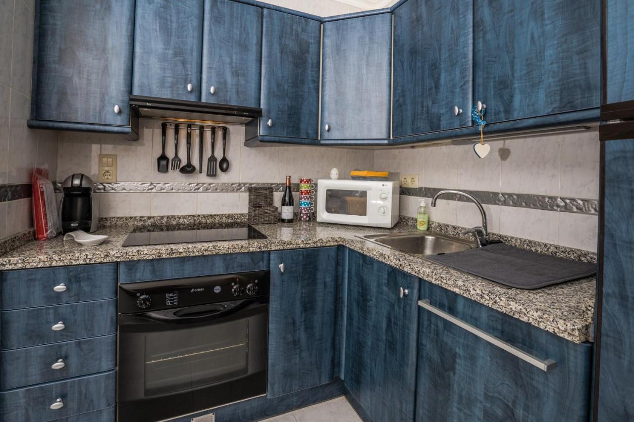 شقة Casa Frederyk كومبري ديل سول المظهر الخارجي الصورة