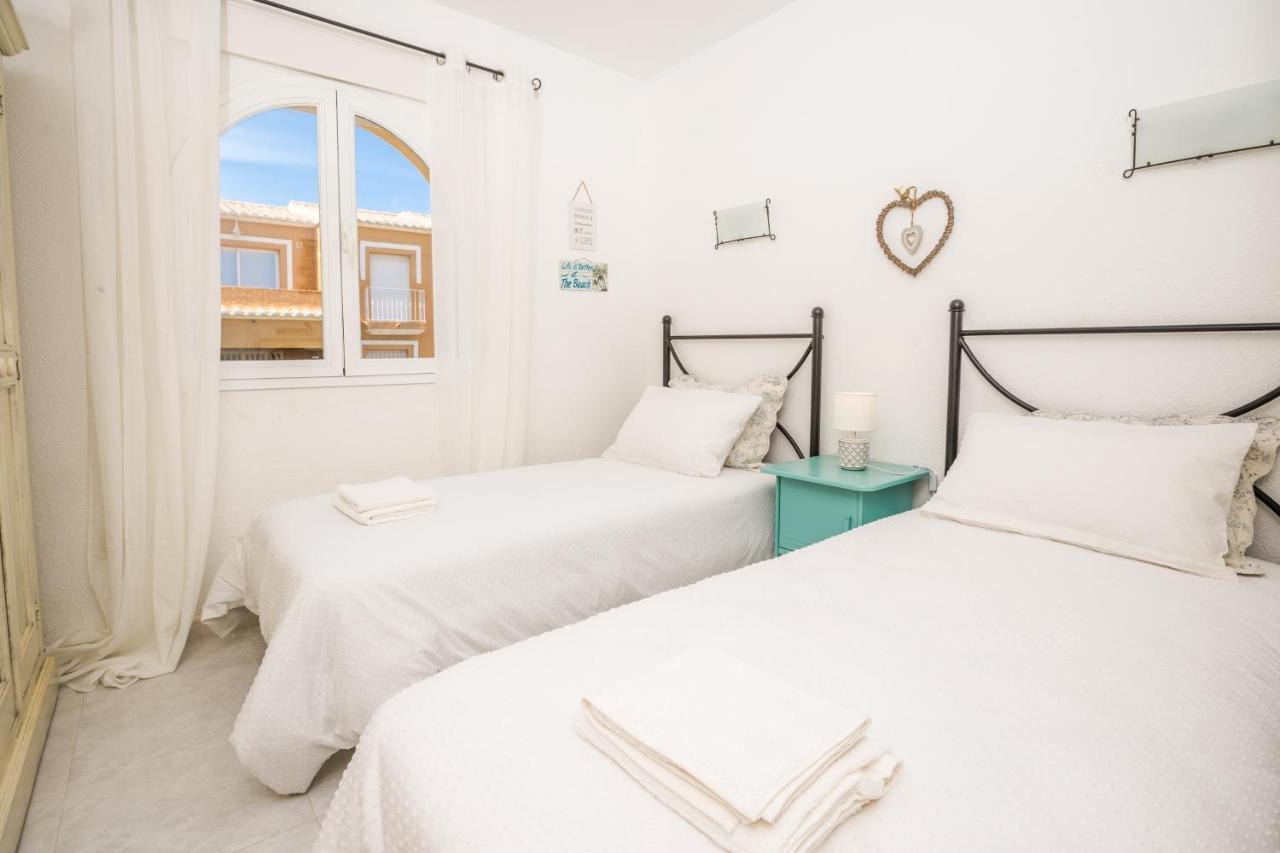شقة Casa Frederyk كومبري ديل سول المظهر الخارجي الصورة