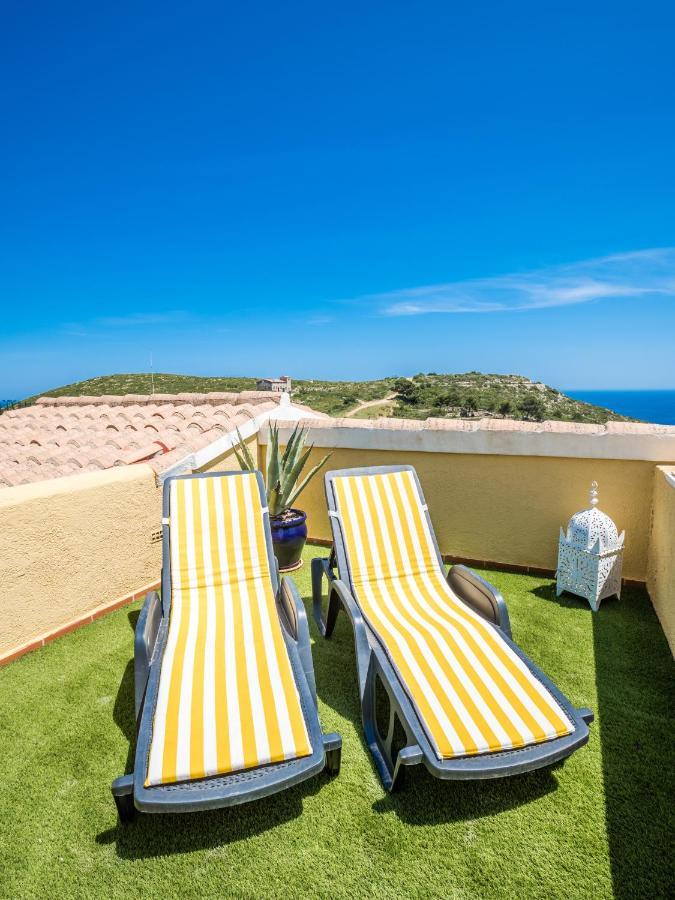 شقة Casa Frederyk كومبري ديل سول المظهر الخارجي الصورة