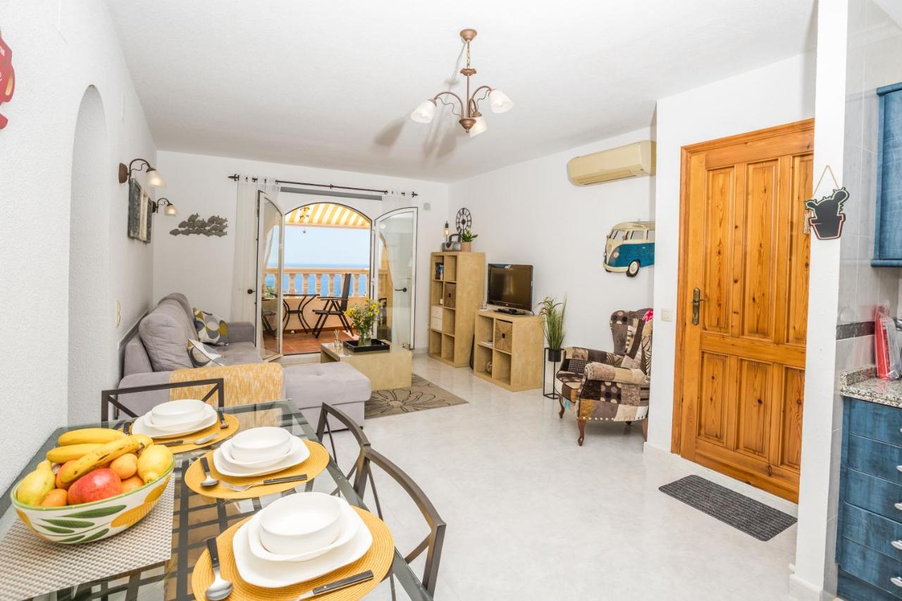 شقة Casa Frederyk كومبري ديل سول المظهر الخارجي الصورة