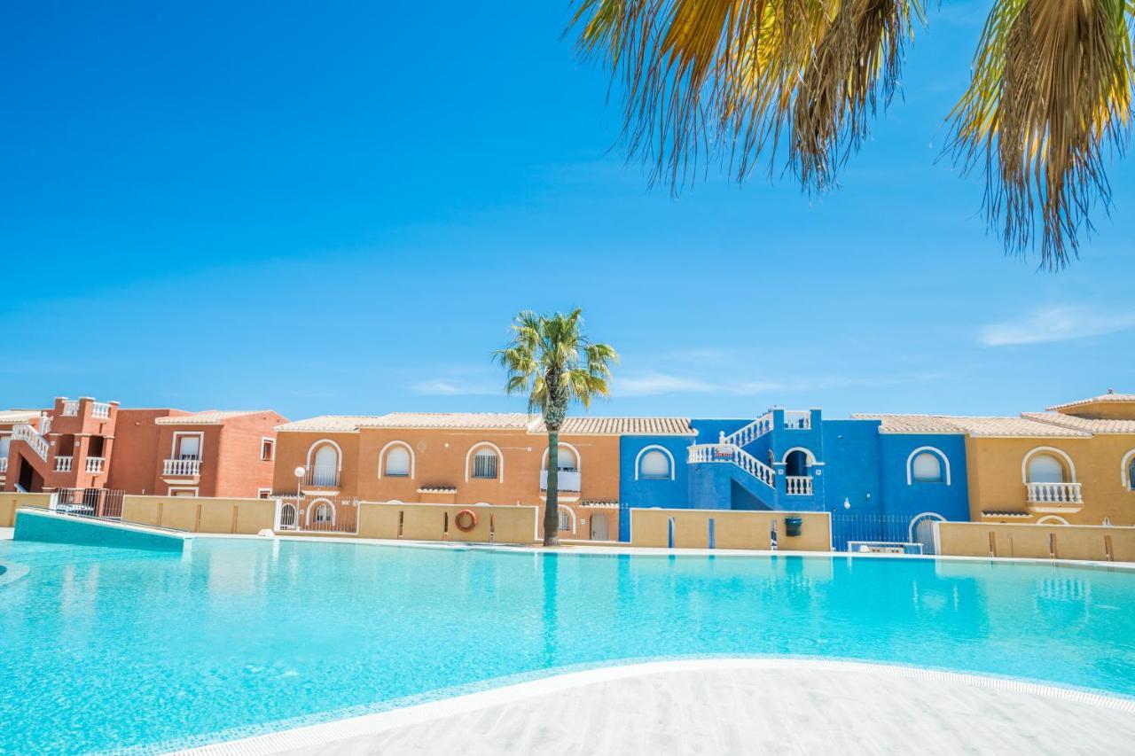 شقة Casa Frederyk كومبري ديل سول المظهر الخارجي الصورة