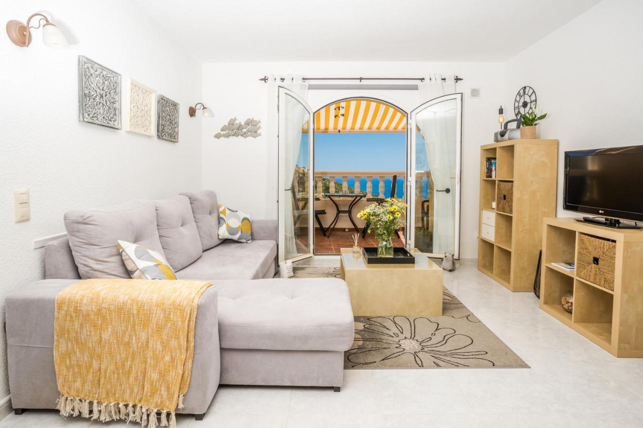 شقة Casa Frederyk كومبري ديل سول المظهر الخارجي الصورة