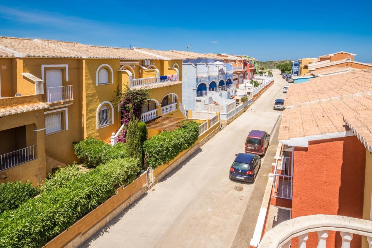 شقة Casa Frederyk كومبري ديل سول المظهر الخارجي الصورة
