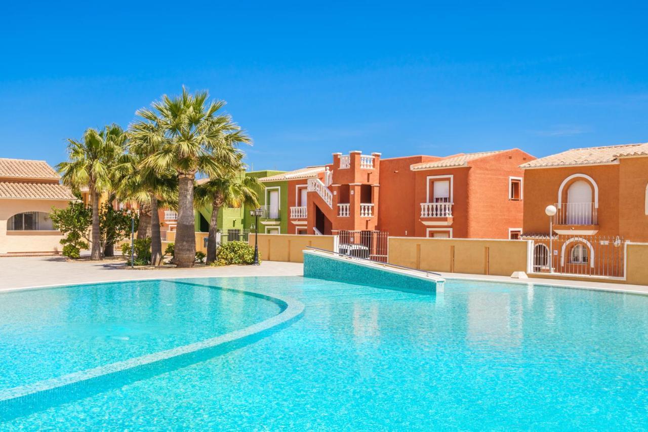 شقة Casa Frederyk كومبري ديل سول المظهر الخارجي الصورة