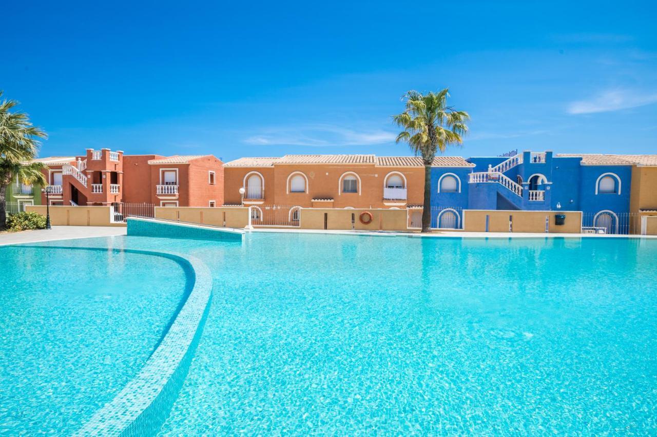 شقة Casa Frederyk كومبري ديل سول المظهر الخارجي الصورة