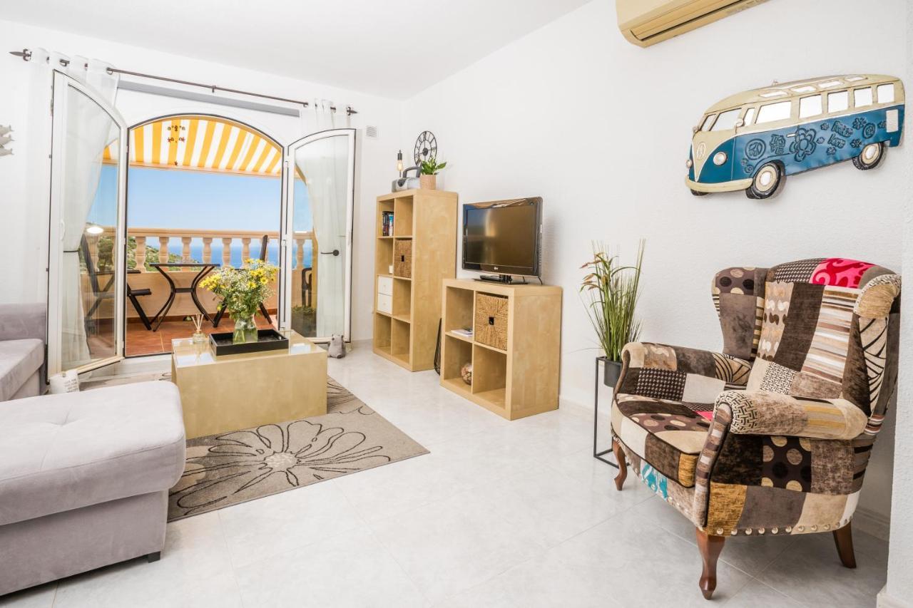 شقة Casa Frederyk كومبري ديل سول المظهر الخارجي الصورة