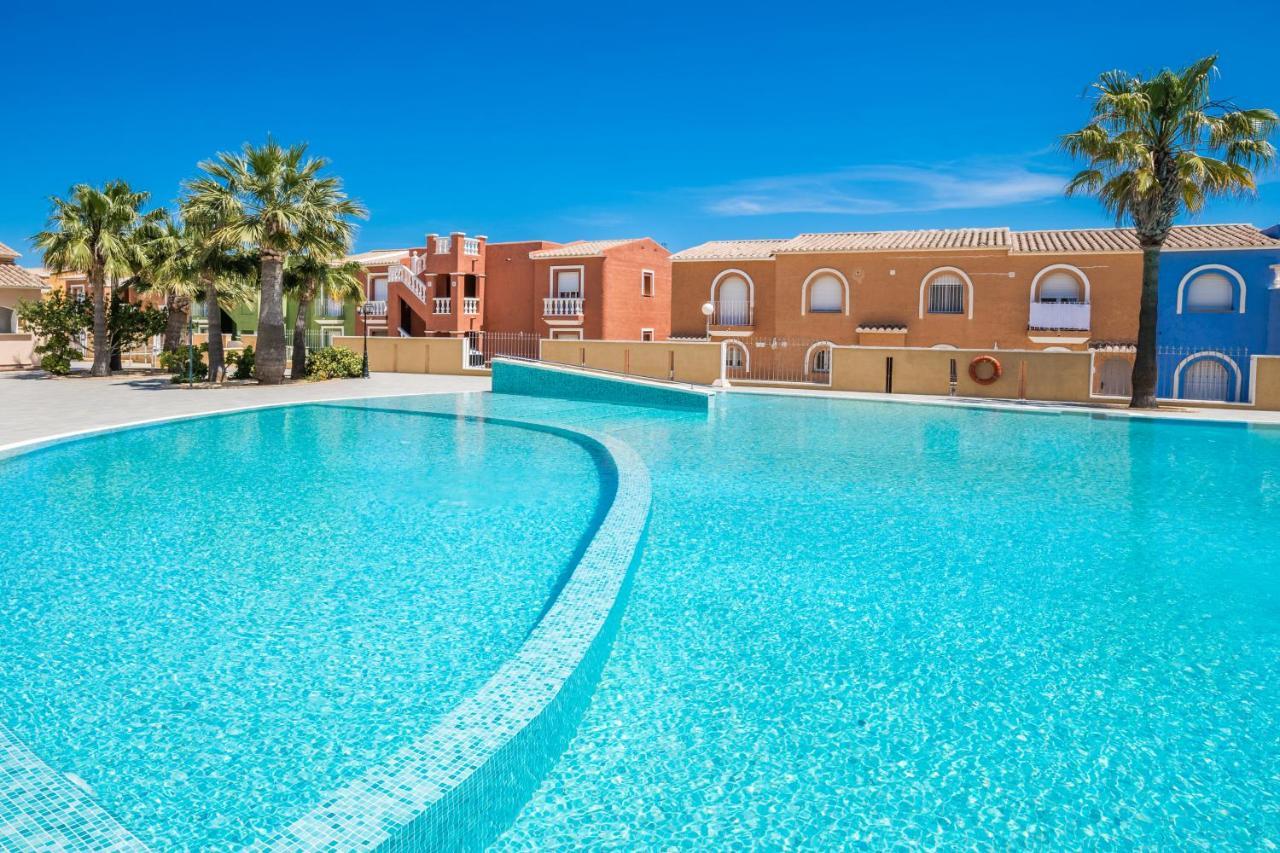 شقة Casa Frederyk كومبري ديل سول المظهر الخارجي الصورة
