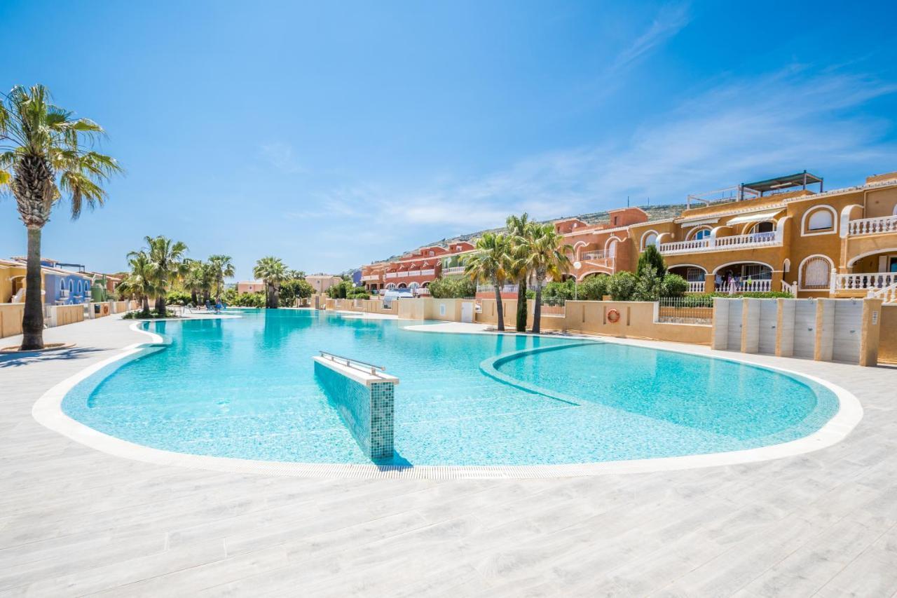 شقة Casa Frederyk كومبري ديل سول المظهر الخارجي الصورة