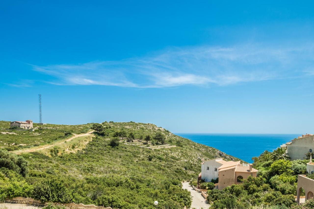 شقة Casa Frederyk كومبري ديل سول المظهر الخارجي الصورة