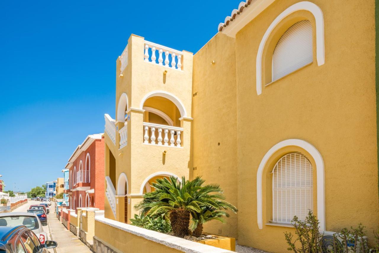 شقة Casa Frederyk كومبري ديل سول المظهر الخارجي الصورة