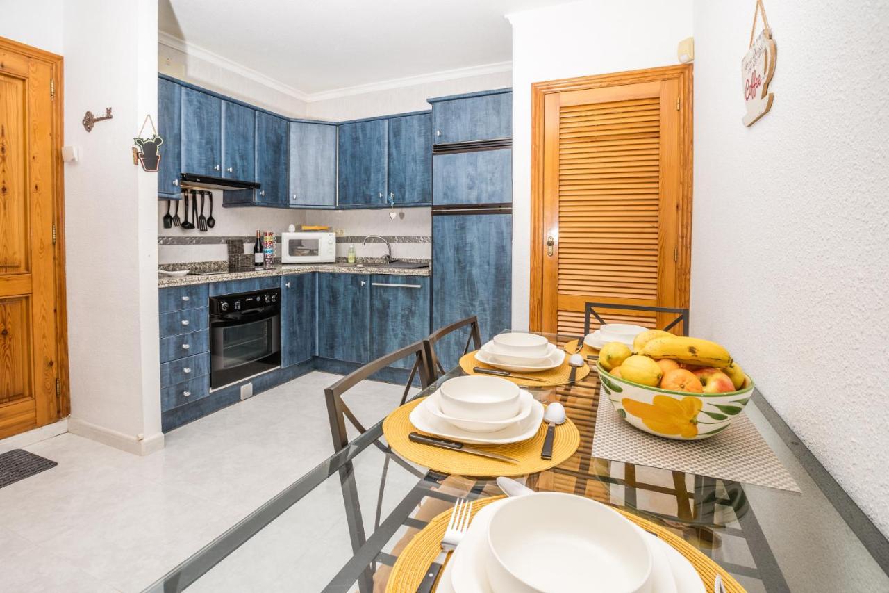 شقة Casa Frederyk كومبري ديل سول المظهر الخارجي الصورة