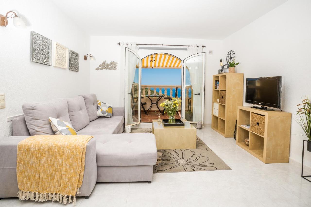 شقة Casa Frederyk كومبري ديل سول المظهر الخارجي الصورة