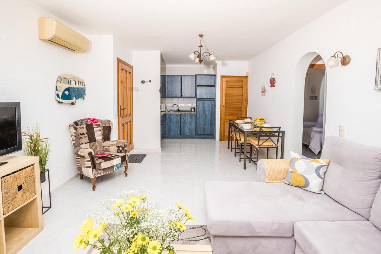 شقة Casa Frederyk كومبري ديل سول المظهر الخارجي الصورة