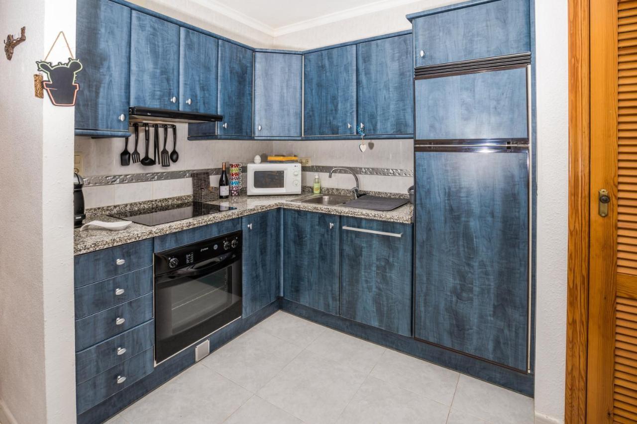 شقة Casa Frederyk كومبري ديل سول المظهر الخارجي الصورة