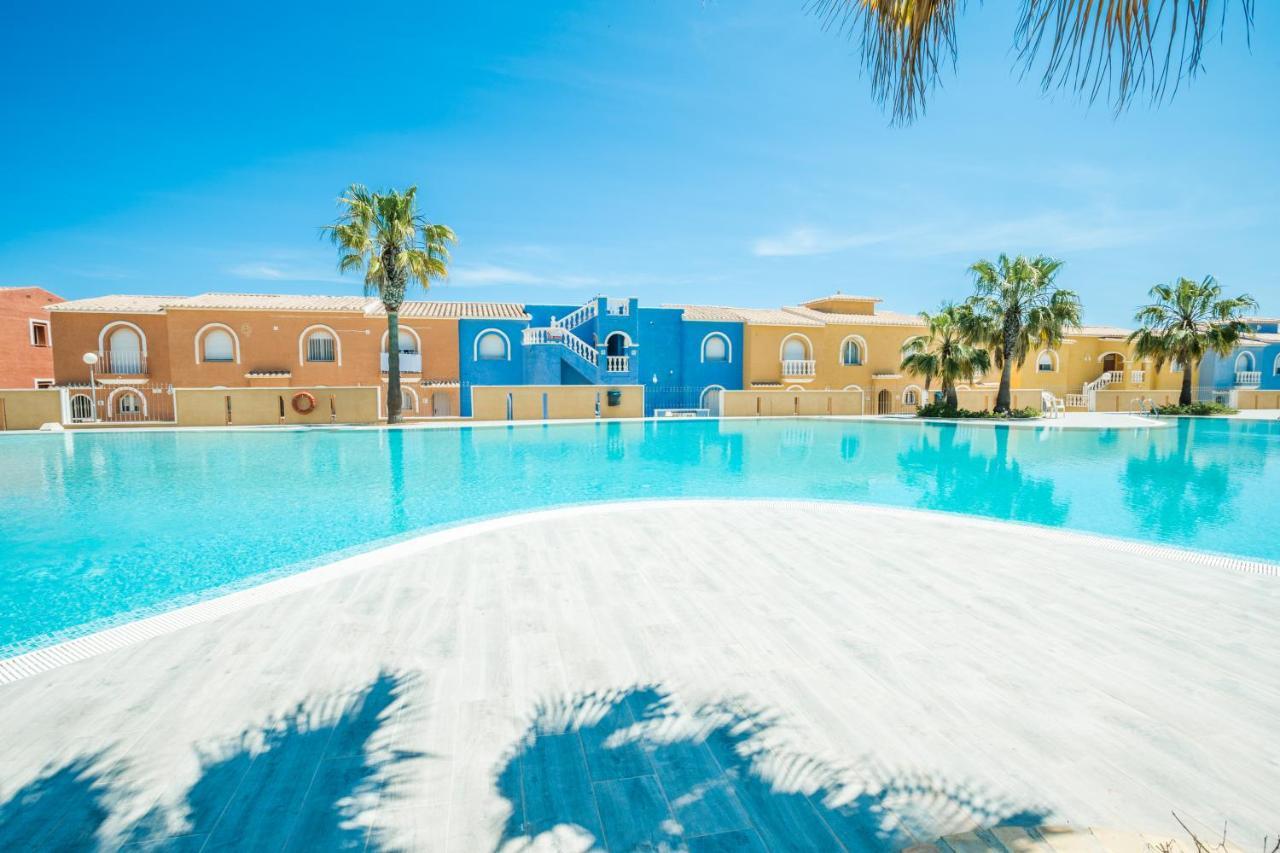 شقة Casa Frederyk كومبري ديل سول المظهر الخارجي الصورة